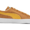 Suede Classic 21 &laquo;Ørkenbrun&raquo;