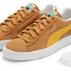 Suede Classic 21 &laquo;Ørkenbrun&raquo;