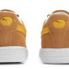Suede Classic 21 &laquo;Ørkenbrun&raquo;