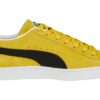 Suede Classic 21 &laquo;Sun Ray Yellow&raquo;