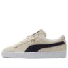 Suede Classic 21 &laquo;Uberørt parisisk natt&raquo;