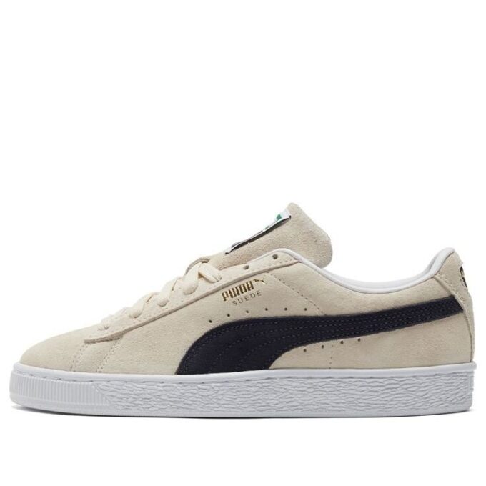 Suede Classic 21 &laquo;Uberørt parisisk natt&raquo;