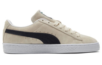 Suede Classic 21 &laquo;Uberørt parisisk natt&raquo;