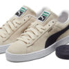 Suede Classic 21 &laquo;Uberørt parisisk natt&raquo;