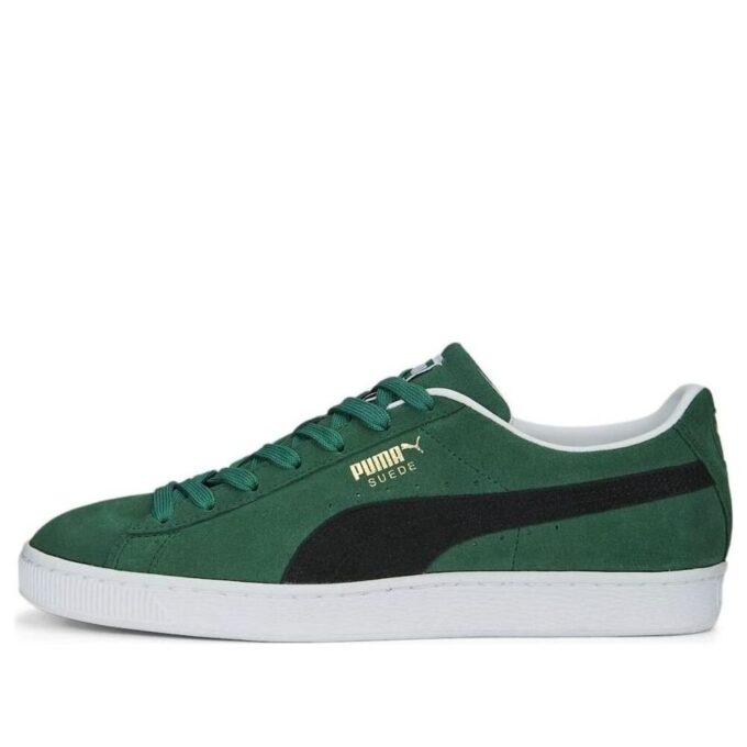 Suede Classic 21 &laquo;Vine&raquo;