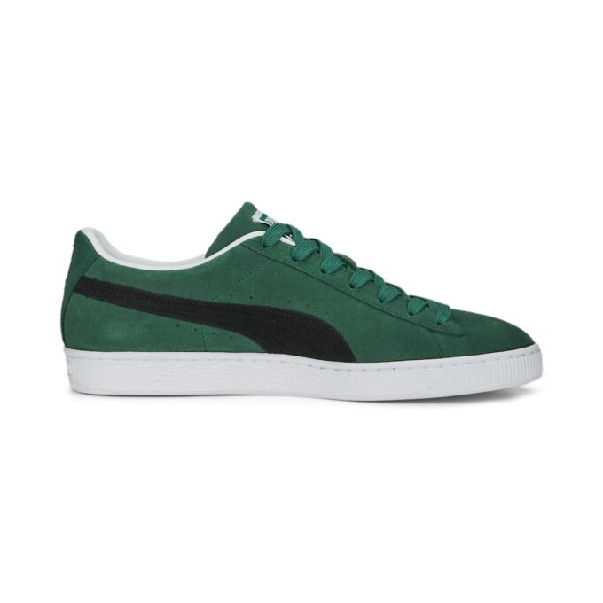 Suede Classic 21 &laquo;Vine&raquo;