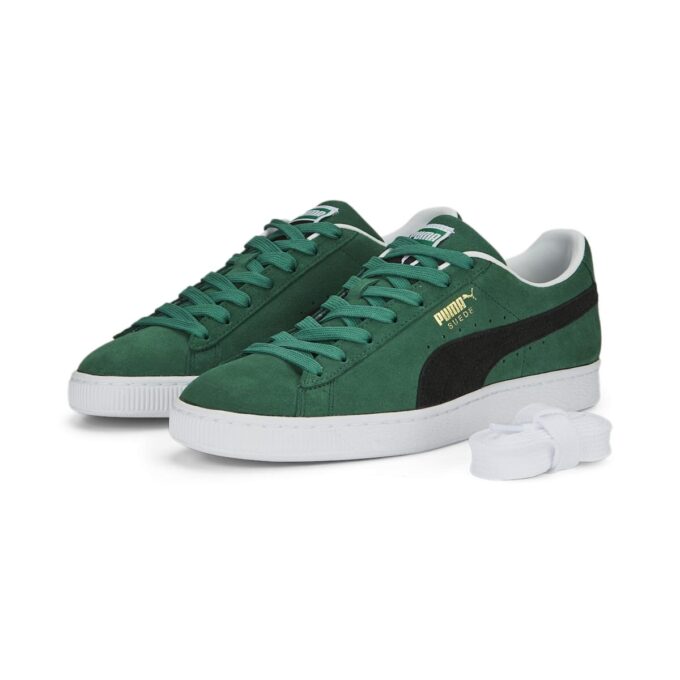 Suede Classic 21 &laquo;Vine&raquo;