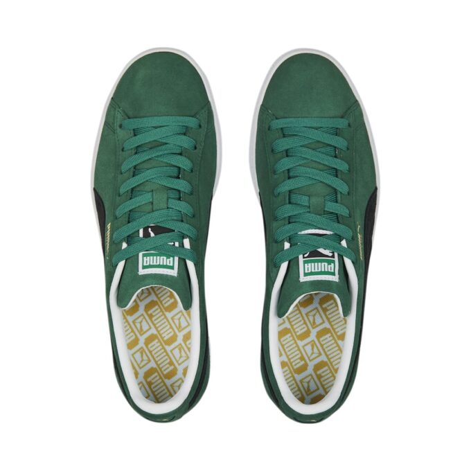 Suede Classic 21 &laquo;Vine&raquo;
