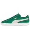 Suede Classic 21 &laquo;Vinhvit&raquo;