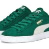 Suede Classic 21 &laquo;Vinhvit&raquo;