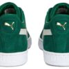 Suede Classic 21 &laquo;Vinhvit&raquo;
