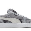 Suede Classic Ambush &laquo;Svart/Castle Rock/Hvit&raquo;