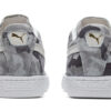 Suede Classic Ambush &laquo;Svart/Castle Rock/Hvit&raquo;