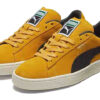 Suede Classic Archive &laquo;Mineralgul&raquo;