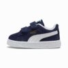 Suede Classic småbarns komfortable joggesko