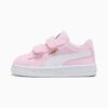 Suede Classic småbarns komfortable joggesko
