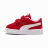 Suede Classic småbarns komfortable joggesko