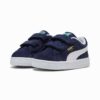 Suede Classic småbarns komfortable joggesko