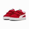Suede Classic småbarns komfortable joggesko