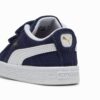 Suede Classic småbarns komfortable joggesko