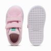 Suede Classic småbarns komfortable joggesko