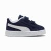 Suede Classic småbarns komfortable joggesko