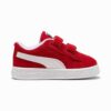 Suede Classic småbarns komfortable joggesko