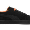 Suede Classic Tonal Nu Skool &laquo;Svart&raquo;