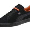 Suede Classic Tonal Nu Skool &laquo;Svart&raquo;