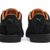 Suede Classic Tonal Nu Skool &laquo;Svart&raquo;