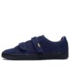 Suede Classic V x Noah «Marineblå»