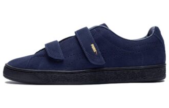 Suede Classic V x Noah «Marineblå»