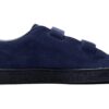 Suede Classic V x Noah «Marineblå»