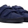 Suede Classic V x Noah «Marineblå»