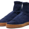 Suede Classic x Poggy