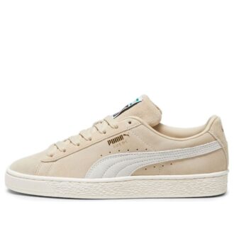 Suede Classic XXI &laquo;Granola Varmhvit&raquo;