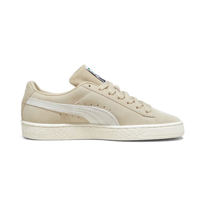Suede Classic XXI &laquo;Granola Varmhvit&raquo;