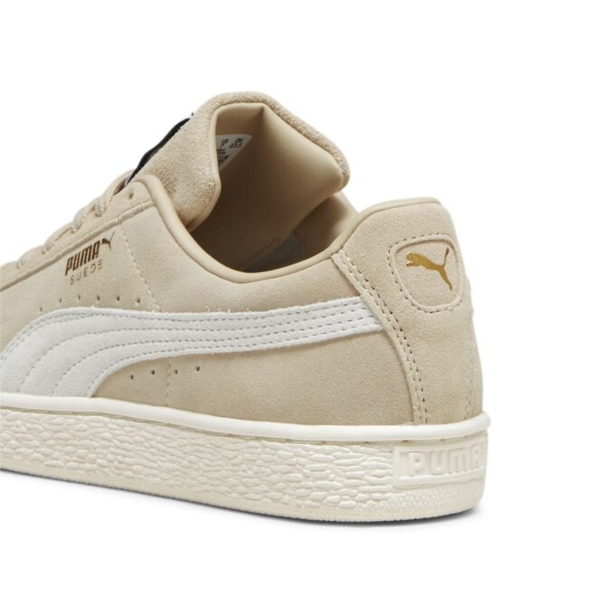 Suede Classic XXI &laquo;Granola Varmhvit&raquo;