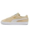 Suede Classic XXI &laquo;Hvit Kitt&raquo;