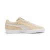 Suede Classic XXI &laquo;Hvit Kitt&raquo;