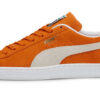 Suede Classic XXI &laquo;Livlig oransje&raquo;