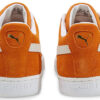 Suede Classic XXI &laquo;Livlig oransje&raquo;