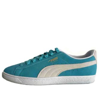 Suede Classic XXI &laquo;Maersk&raquo;
