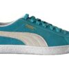 Suede Classic XXI &laquo;Maersk&raquo;