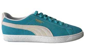 Suede Classic XXI &laquo;Maersk&raquo;