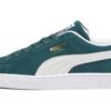 Suede Classic XXI &laquo;Malakitt Hvit&raquo;