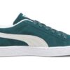 Suede Classic XXI &laquo;Malakitt Hvit&raquo;