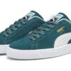 Suede Classic XXI &laquo;Malakitt Hvit&raquo;