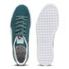 Suede Classic XXI &laquo;Malakitt Hvit&raquo;