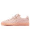 Suede Classic Xxi &laquo;Rosa&raquo;